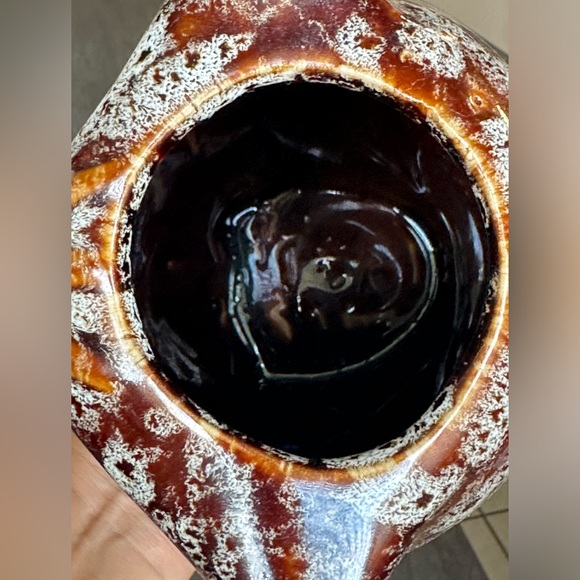 ELEGANT EXPRESSIONS |Ceramic owl vase - Picture 8 of 8